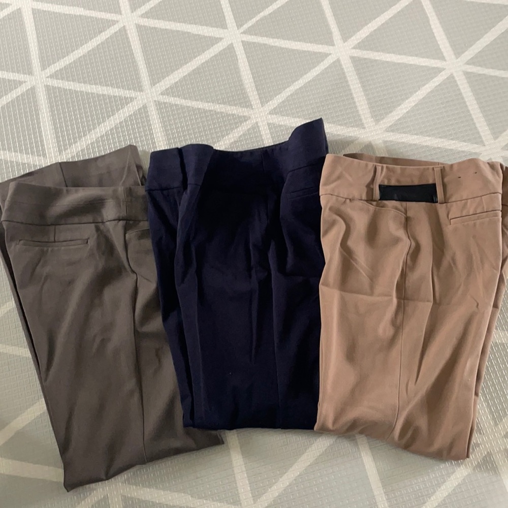Express editor 10R - 3 pairs!